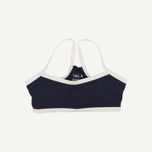 DayFlex Bandeau Sports Bra