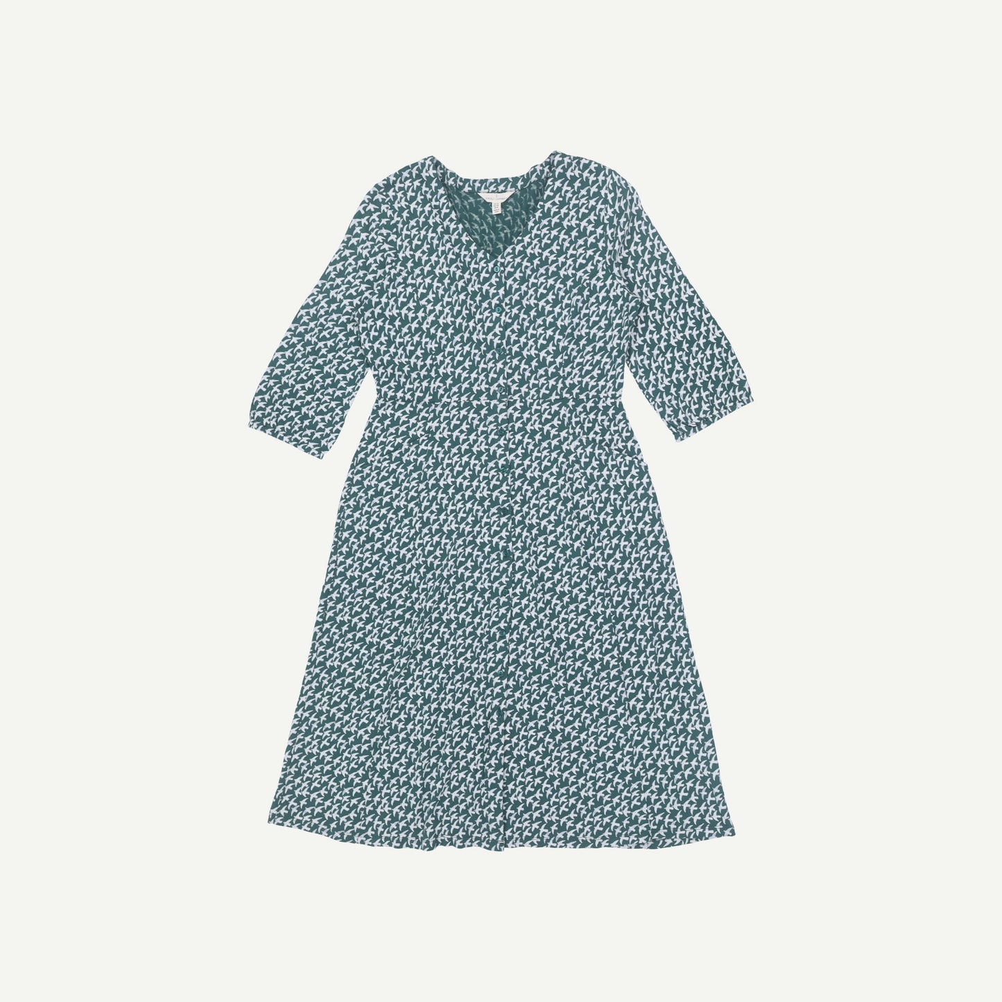Sunlit Dress