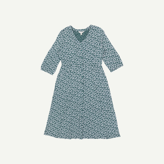 Sunlit Dress