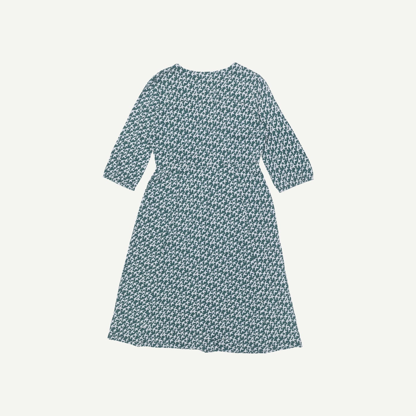 Sunlit Dress