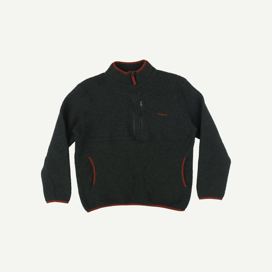 Hegen 1/4 Zip Fleece