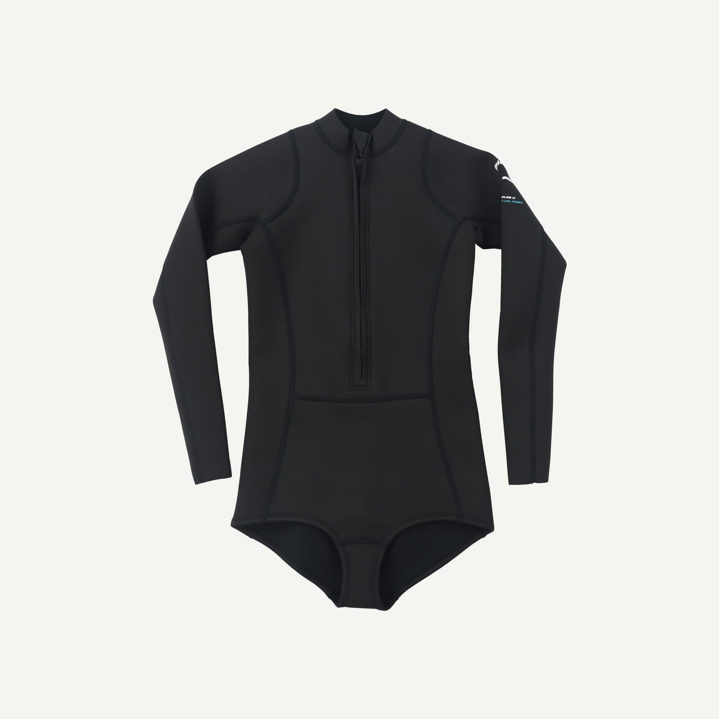 Nieuwland 2E Yulex Wetsuit