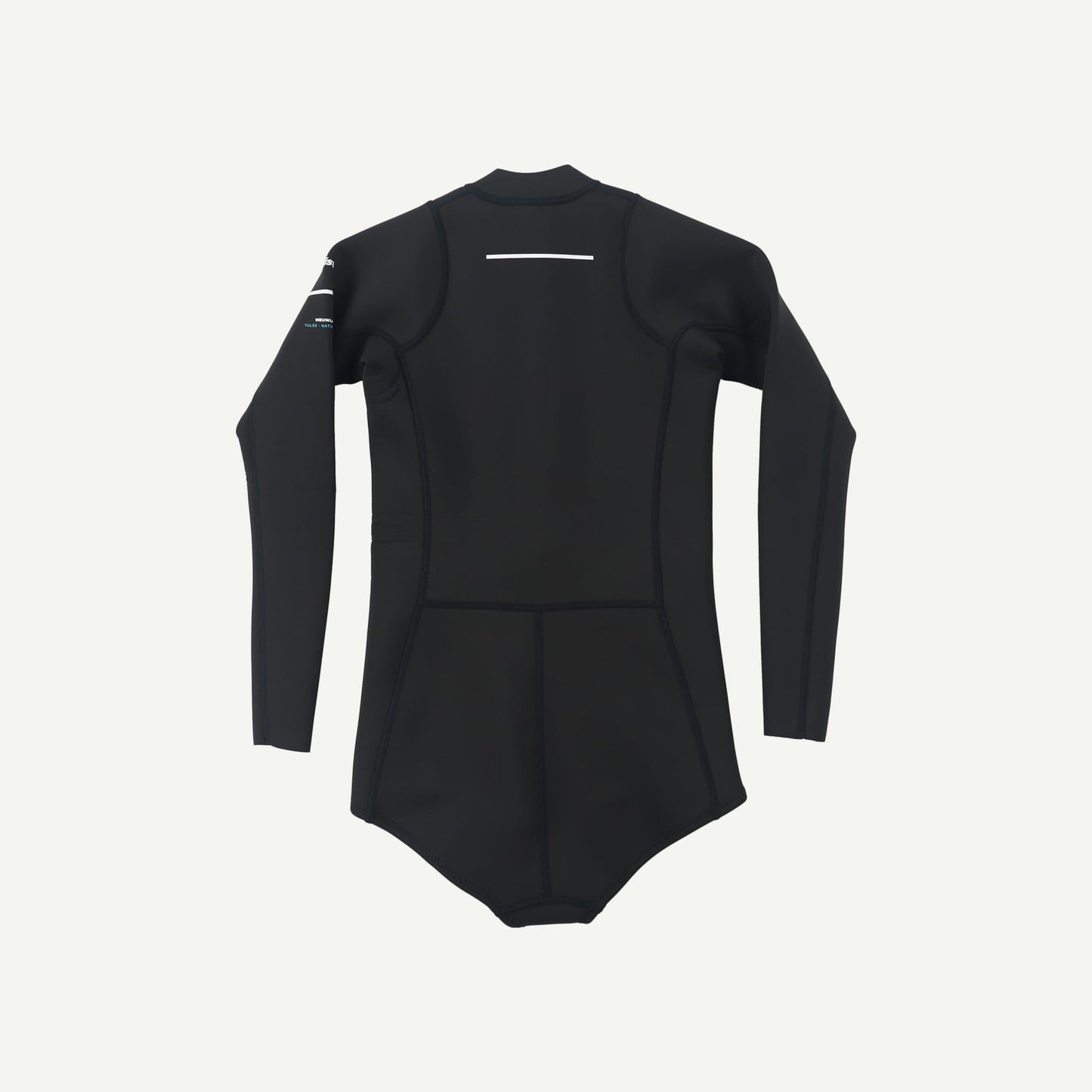 Nieuwland 2E Yulex Wetsuit