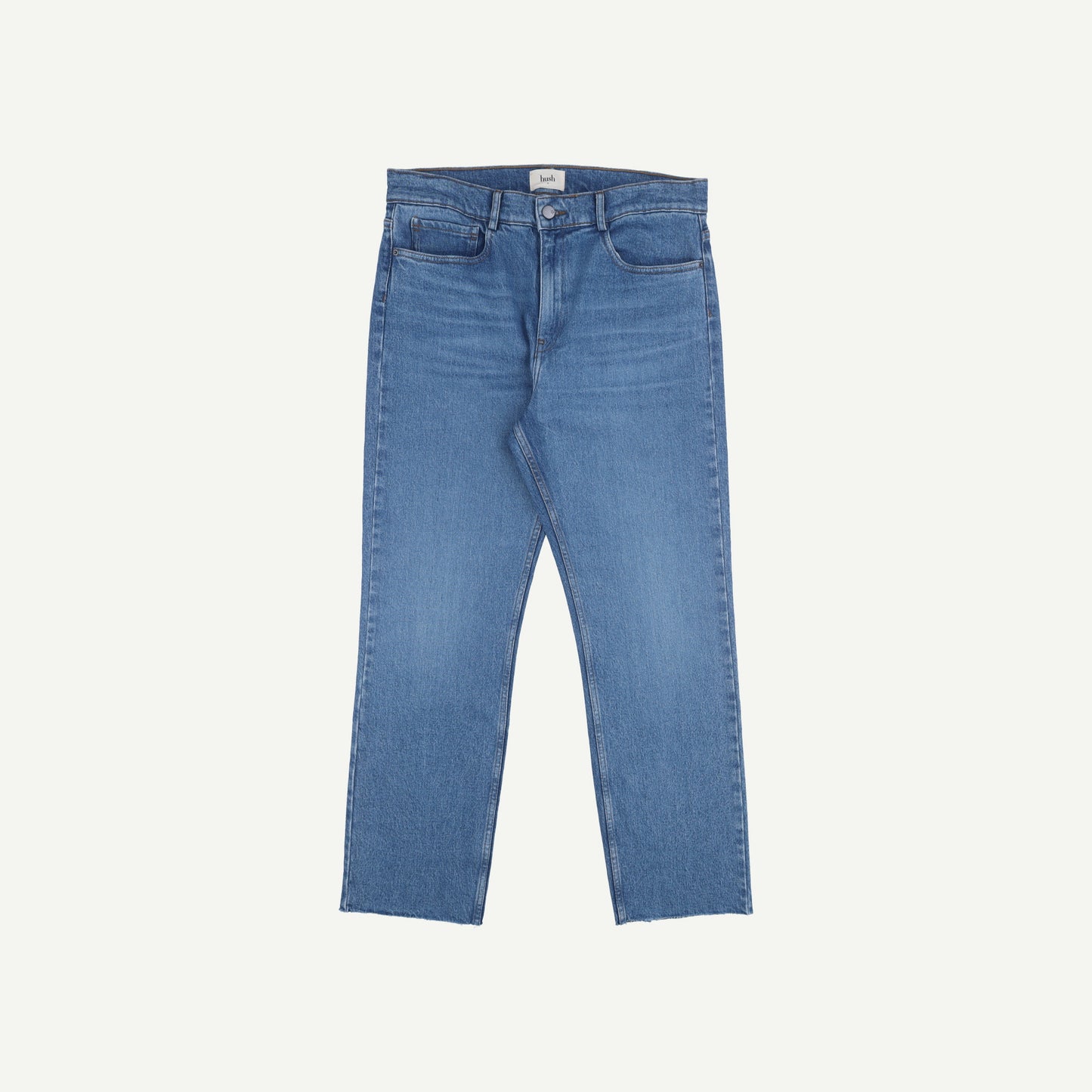 Laurie Straight Leg Jeans