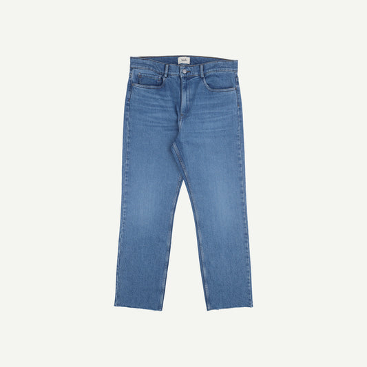 Laurie Straight Leg Jeans