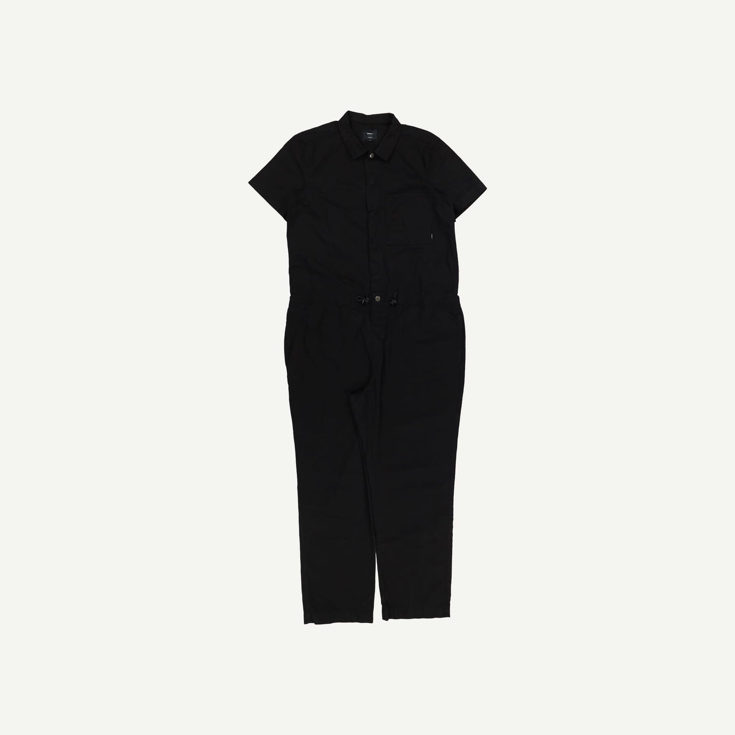Wander Jumpsuit