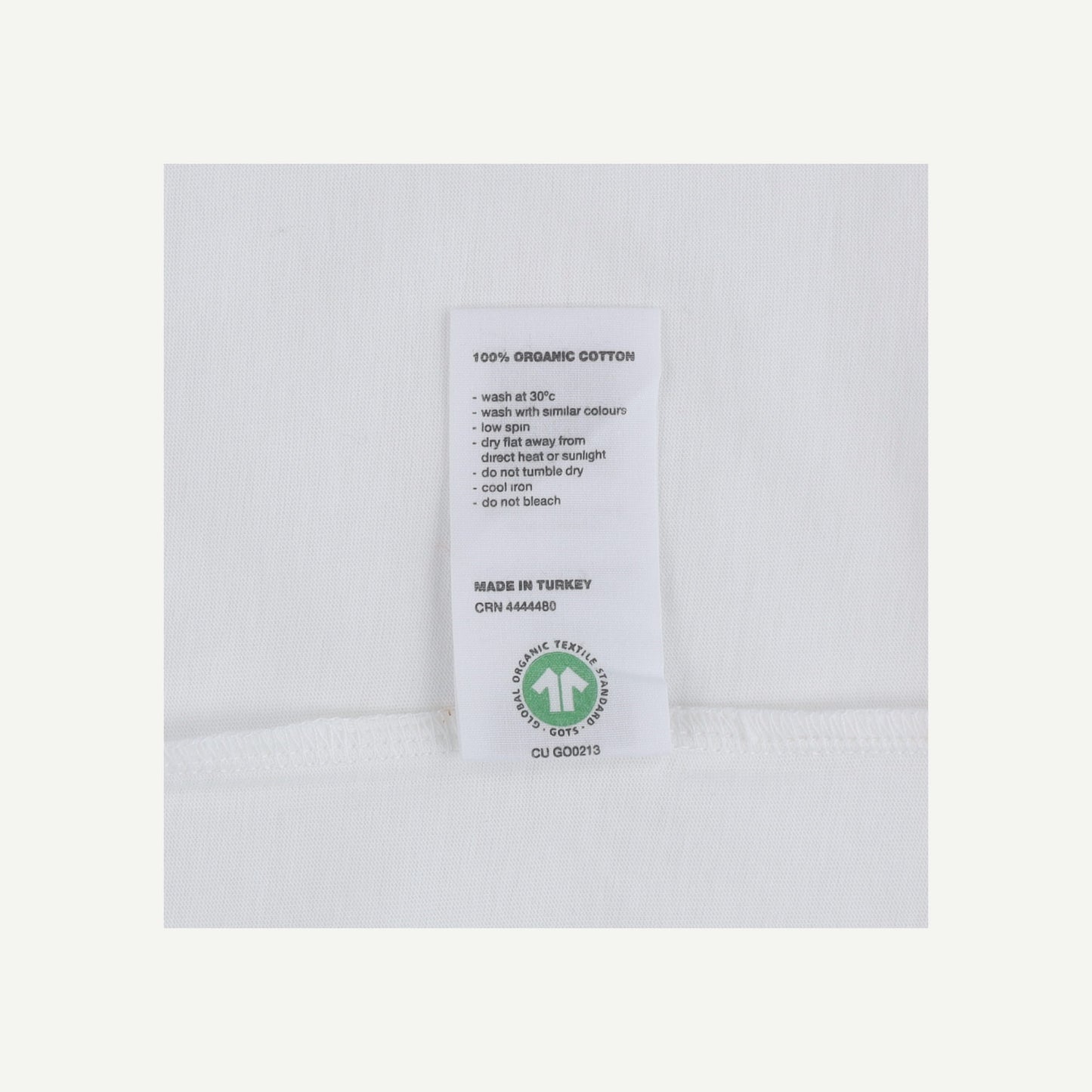 Harlyn T-shirt