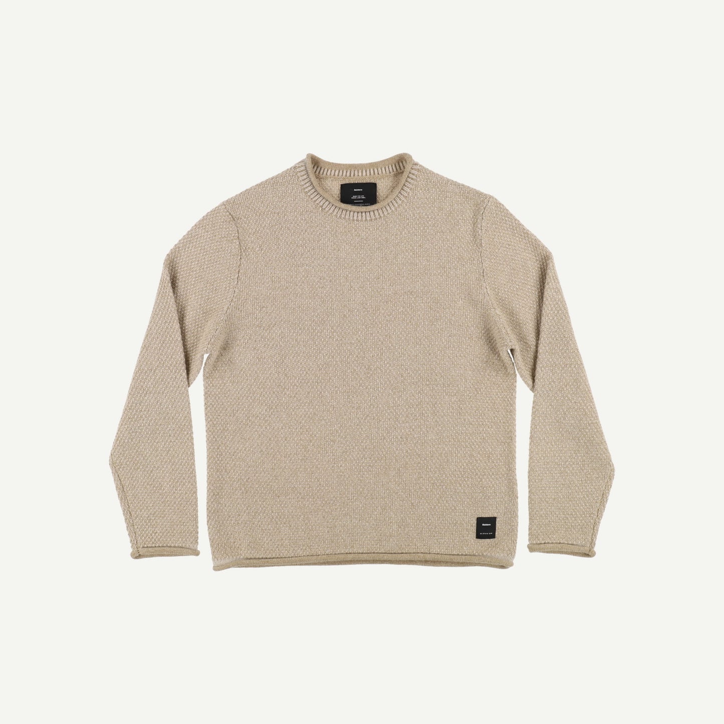 Barents Jumper