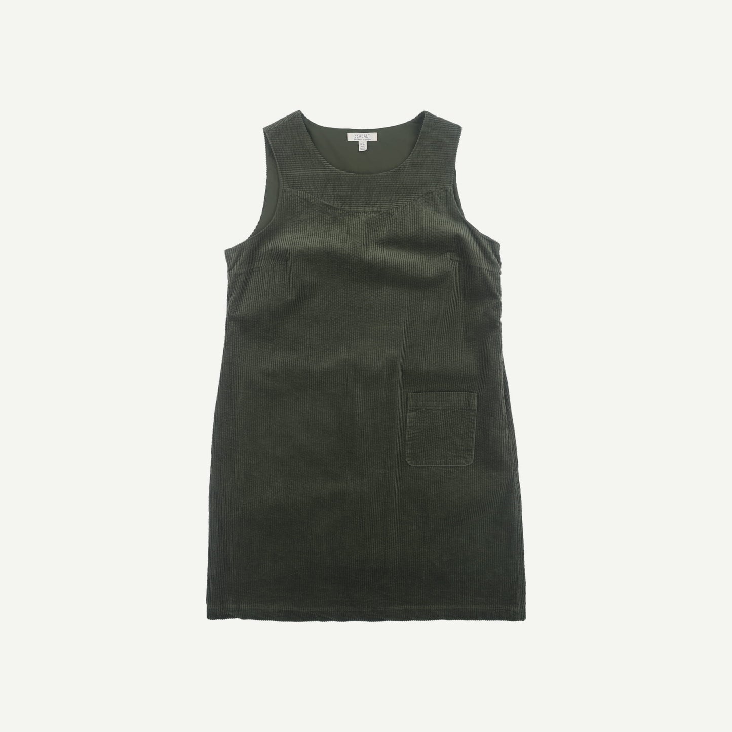 Safflower Dress