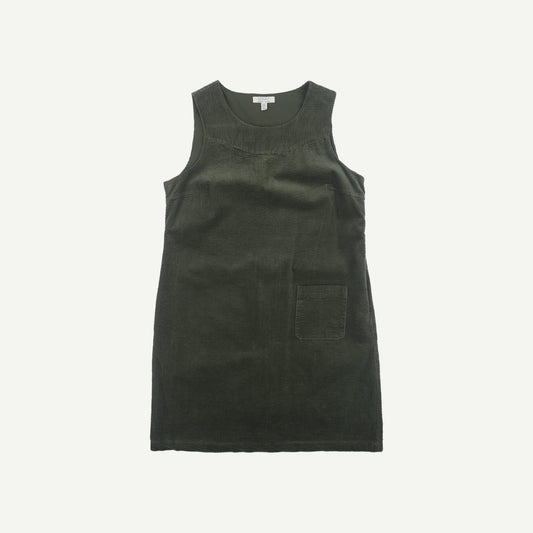 Safflower Dress