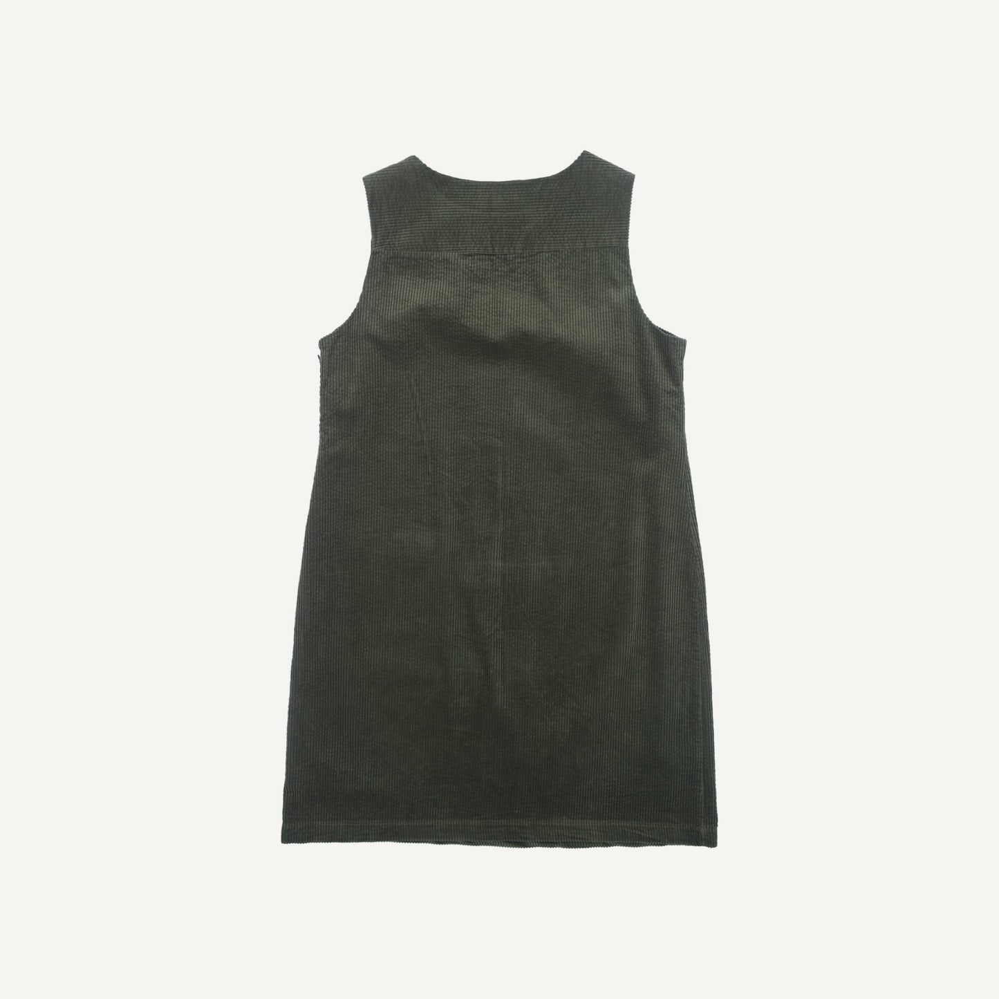 Safflower Dress
