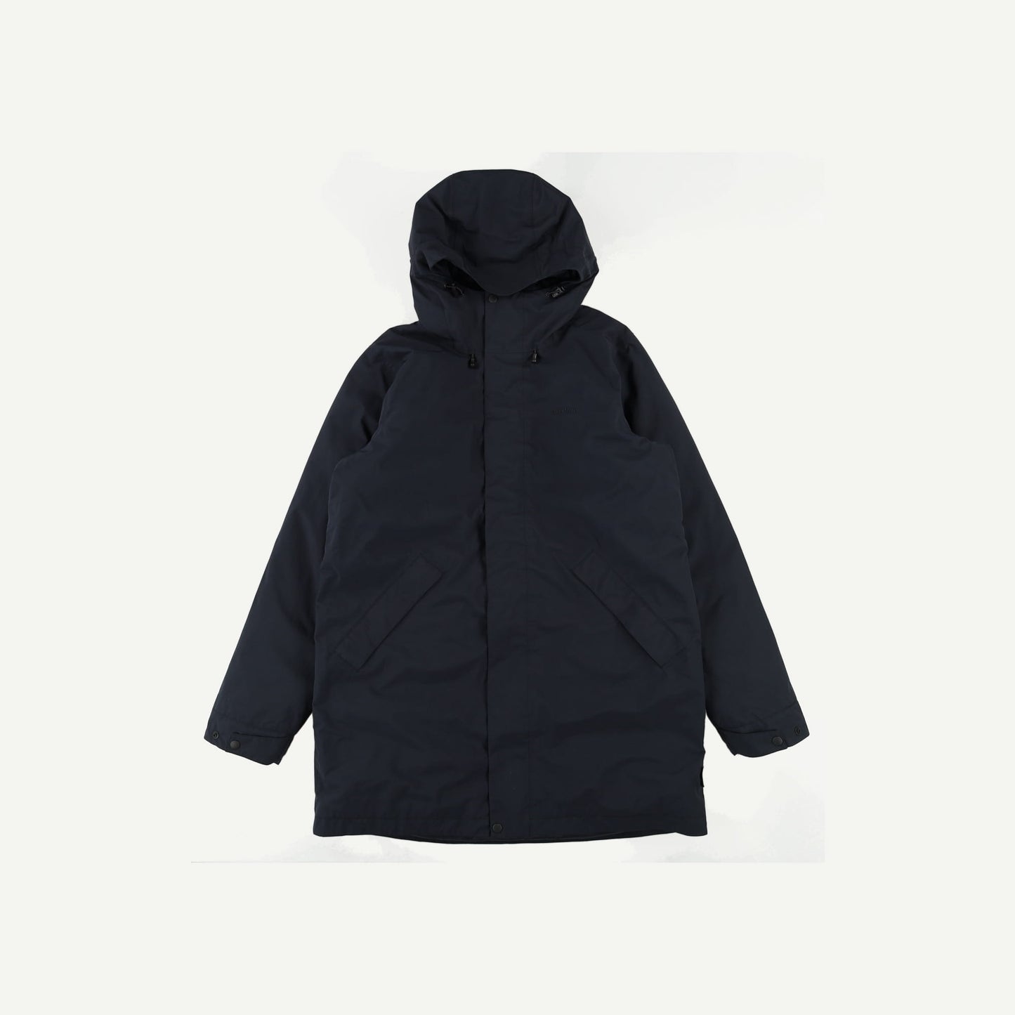Caelus Waterproof Parka