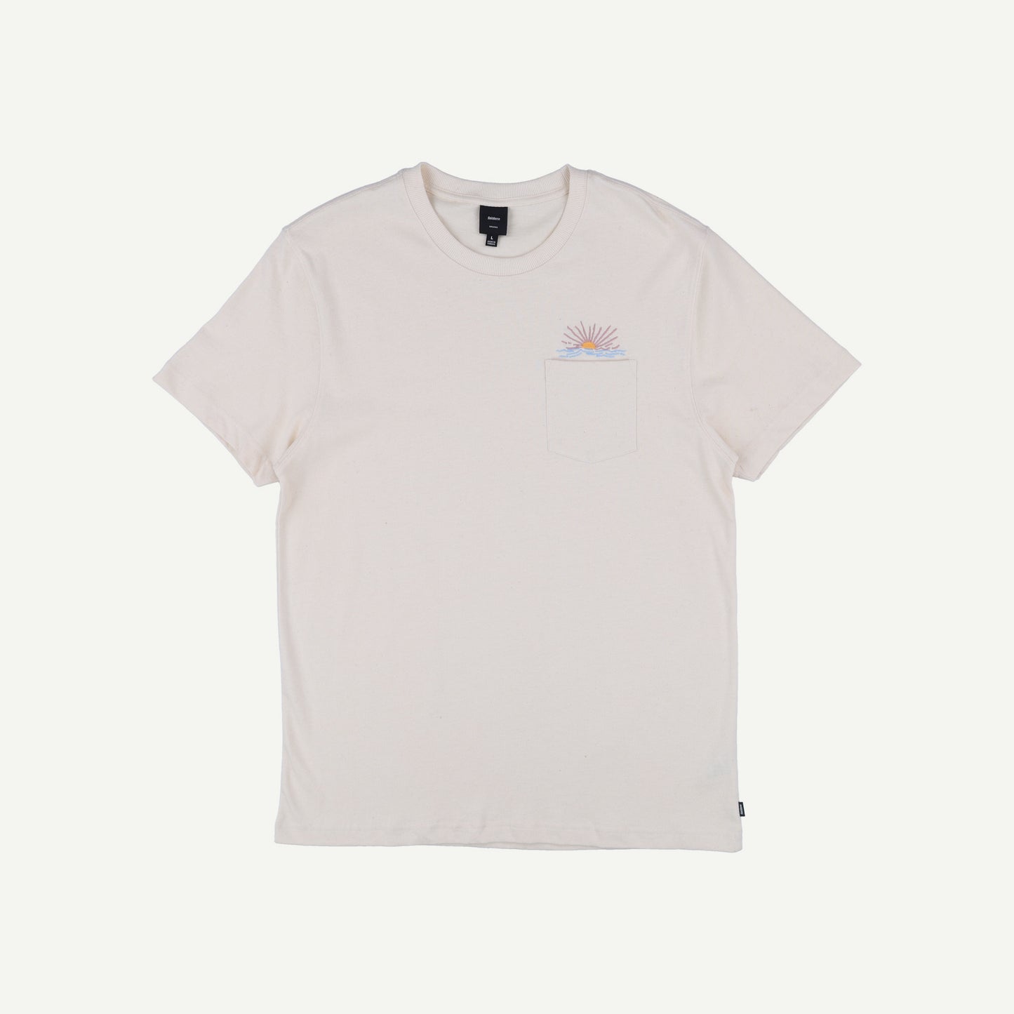 JV Sunset Pocket T-shirt
