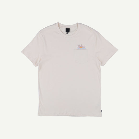 JV Sunset Pocket T-shirt