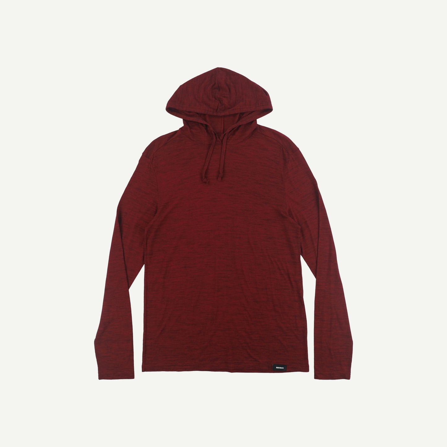 Baselayer hoodie
