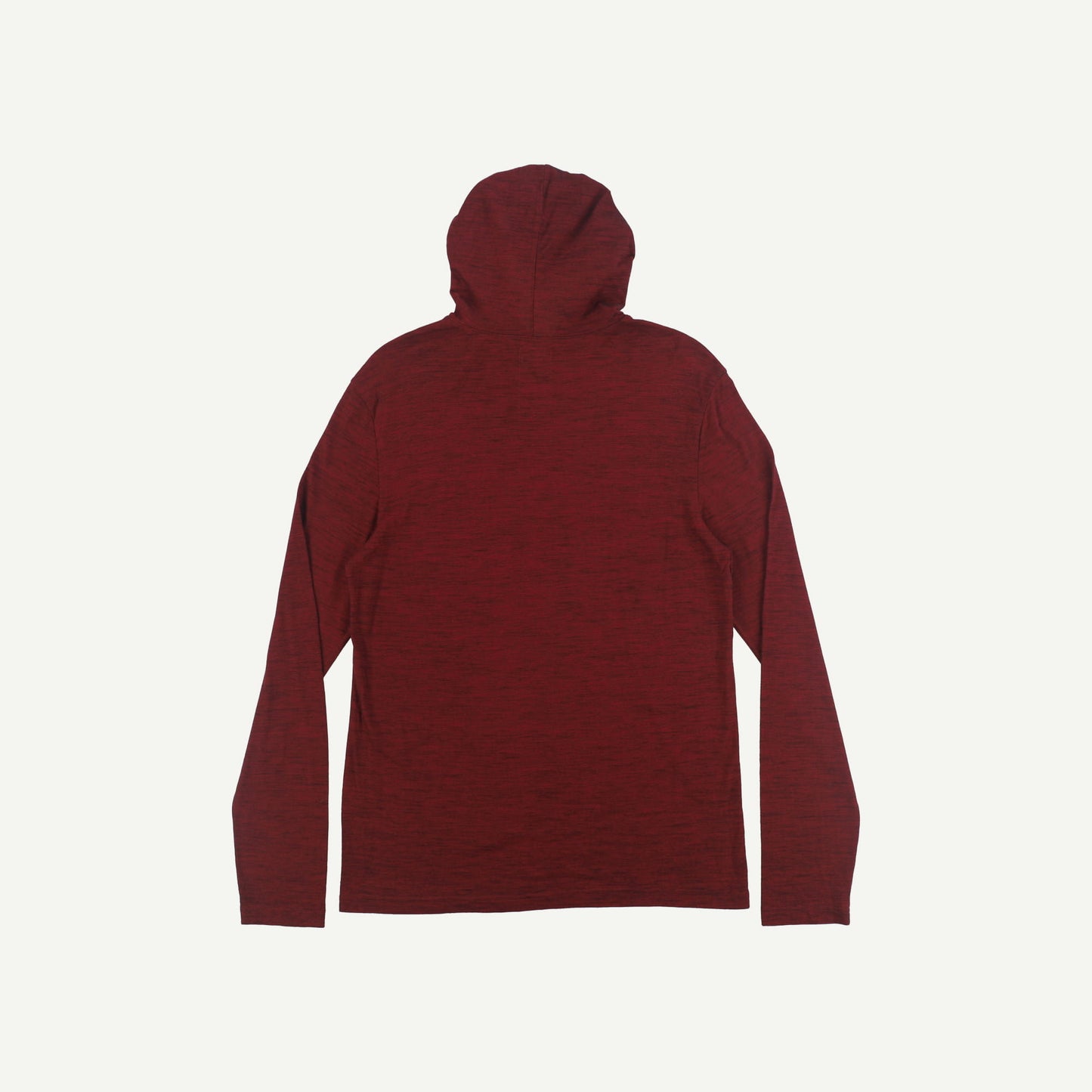 Baselayer hoodie