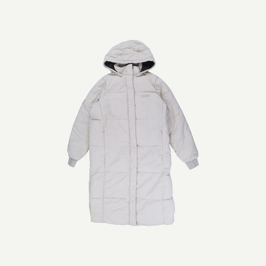 Polar Longline Puffer Jacket