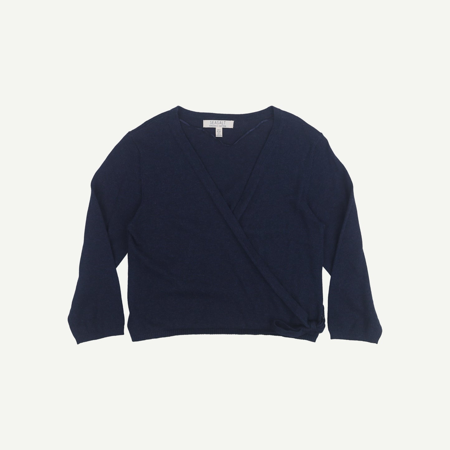 Beach Aster Cardigan