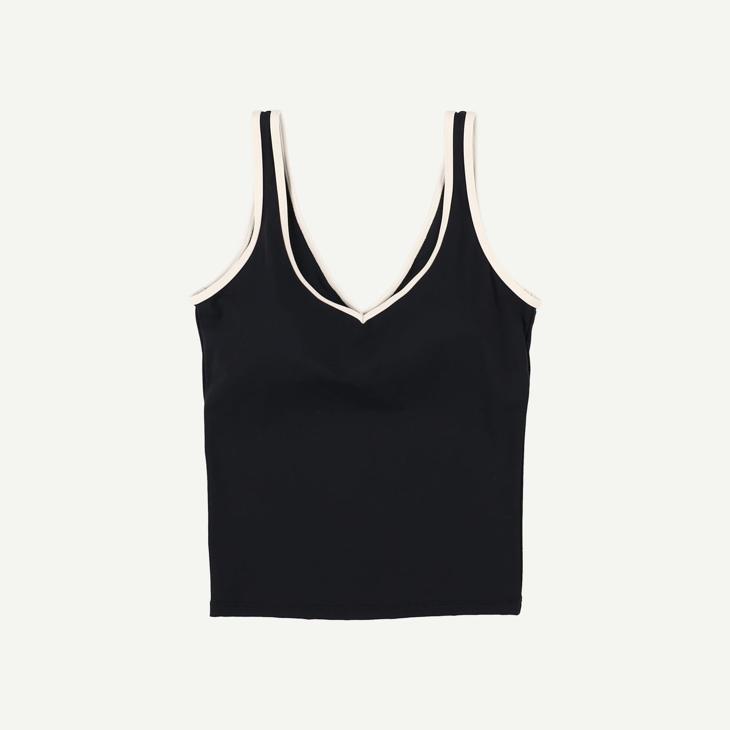 DayFlex Plunge Neck Vest