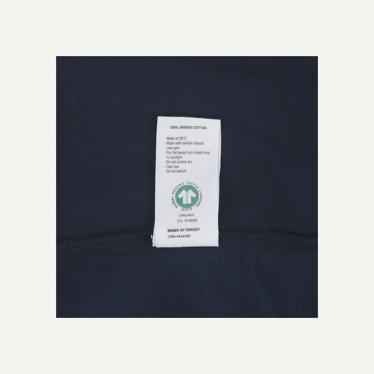 Harlyn Tee T-shirt