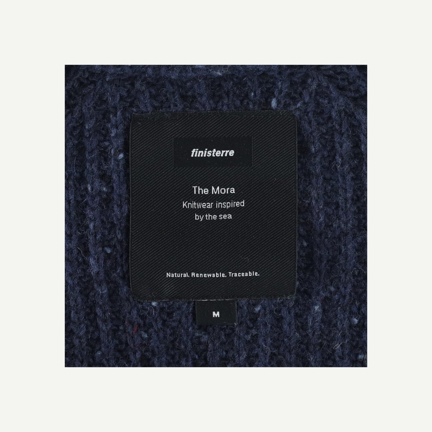 Mora Jumper