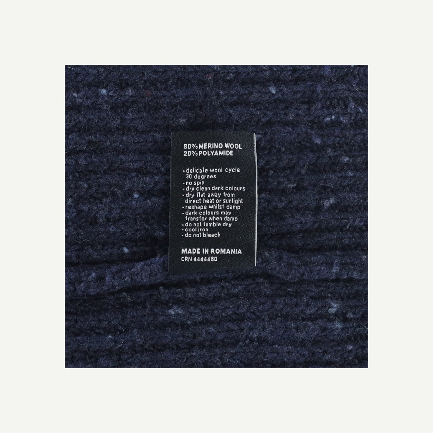 Mora Jumper
