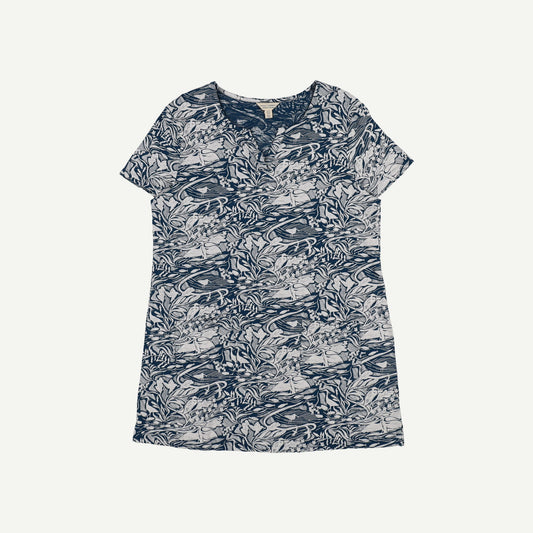 Artist's Palette Tunic