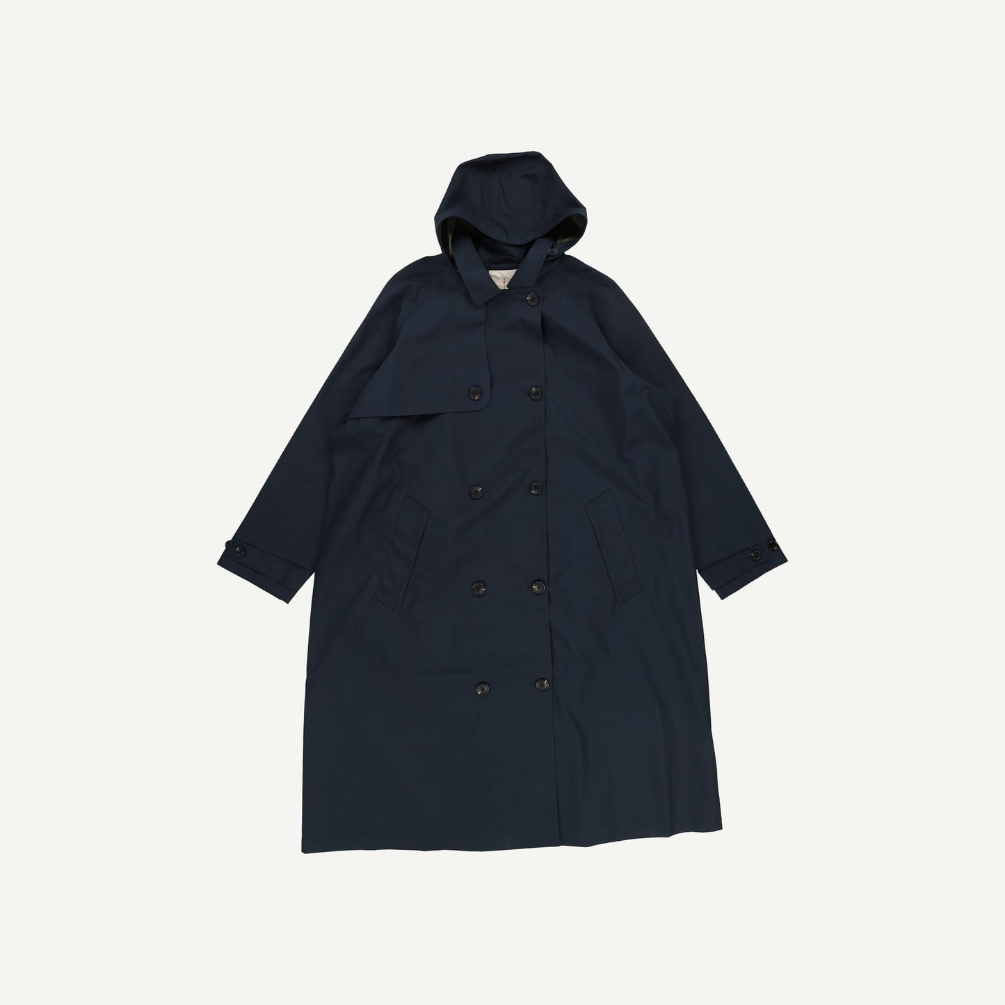 Penweathers Trench Coat