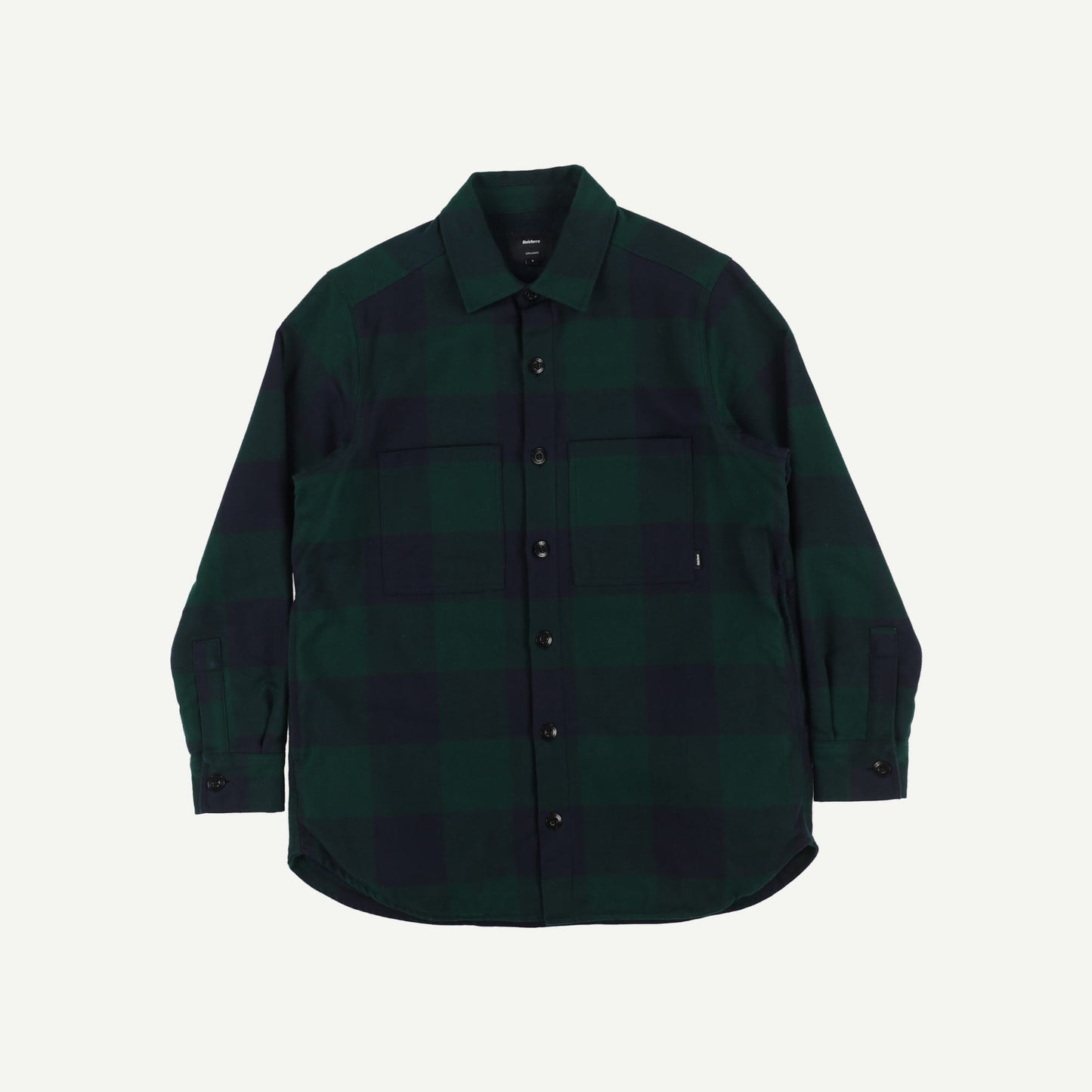 Overshirt