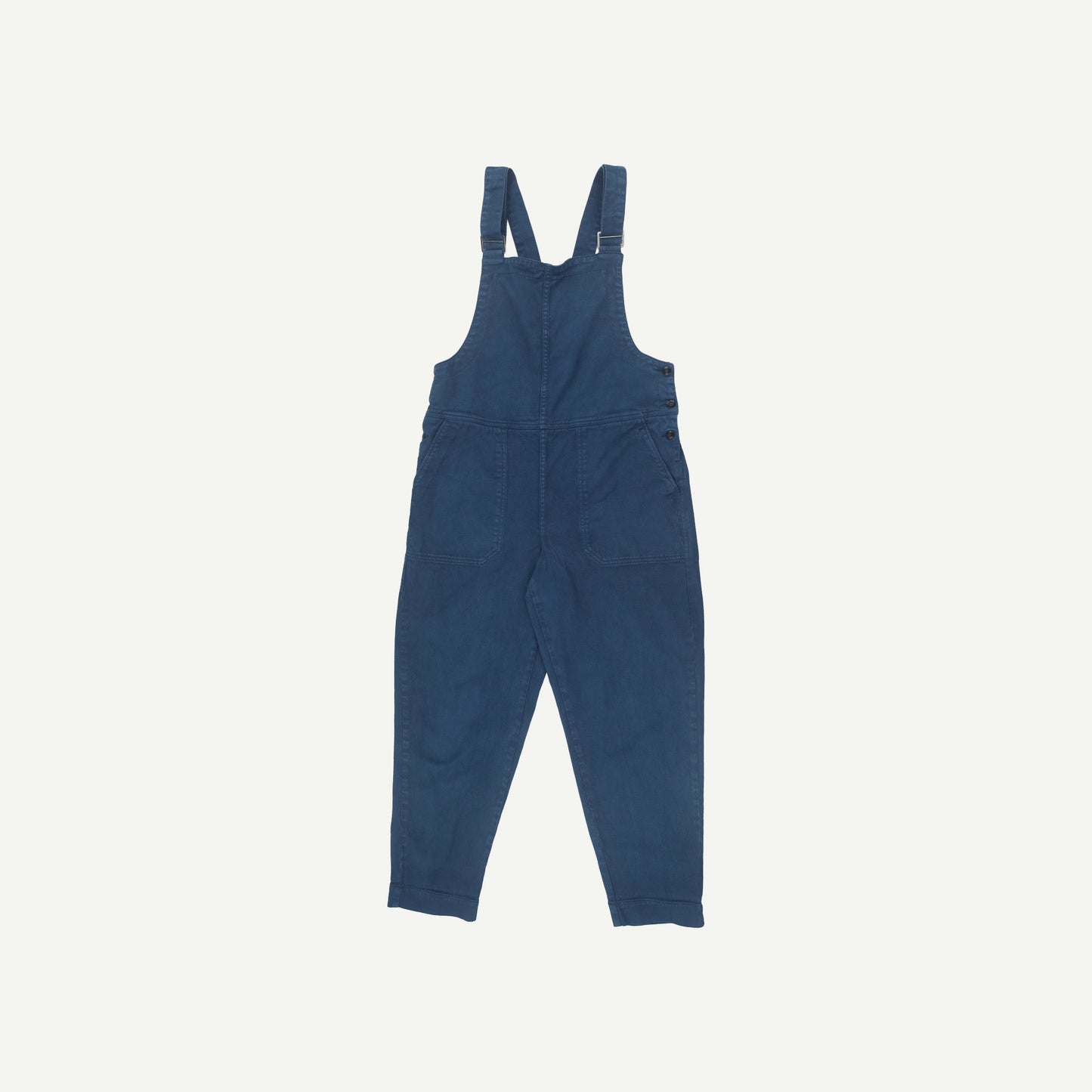 Yarrel Dungarees