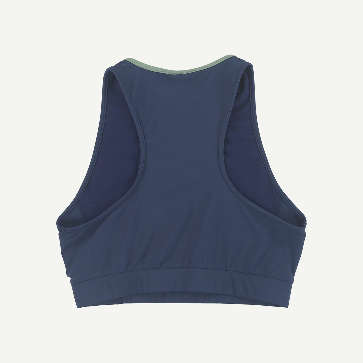 Finisterre X Econyl Bikini top