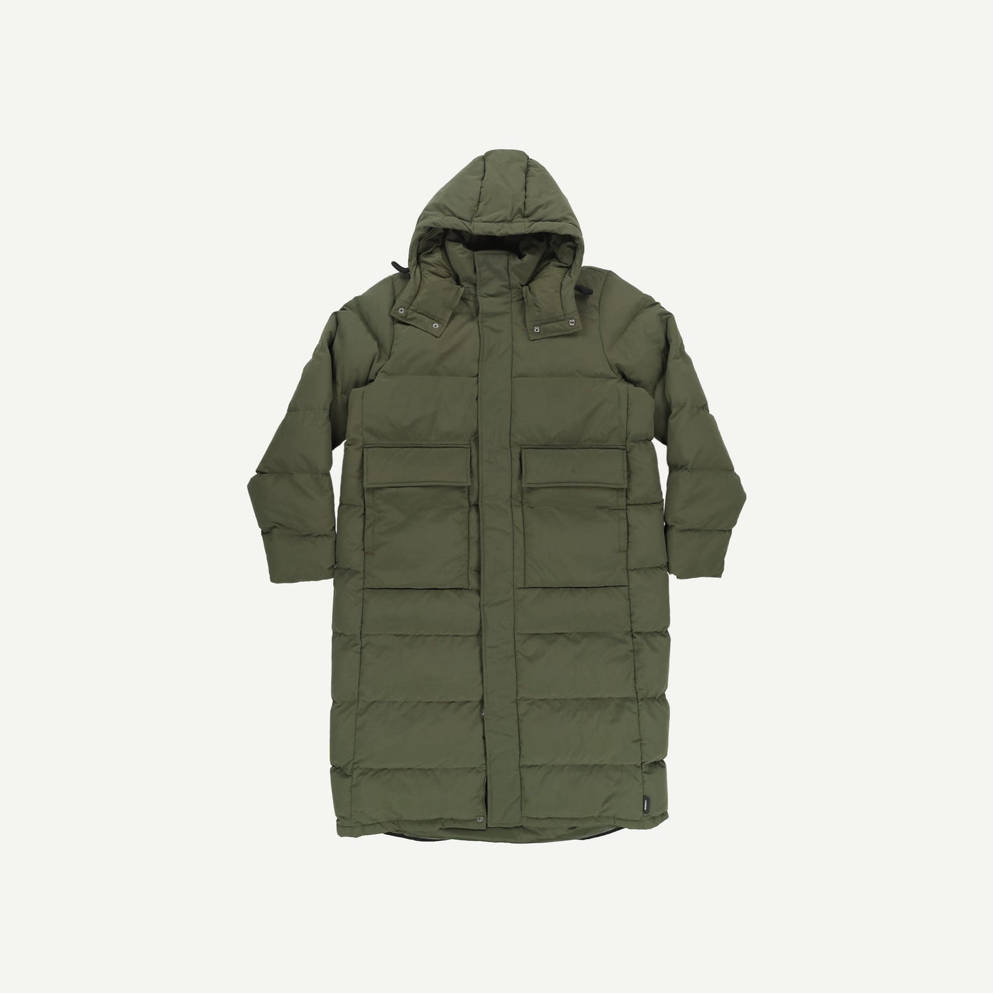 Fourier Parka