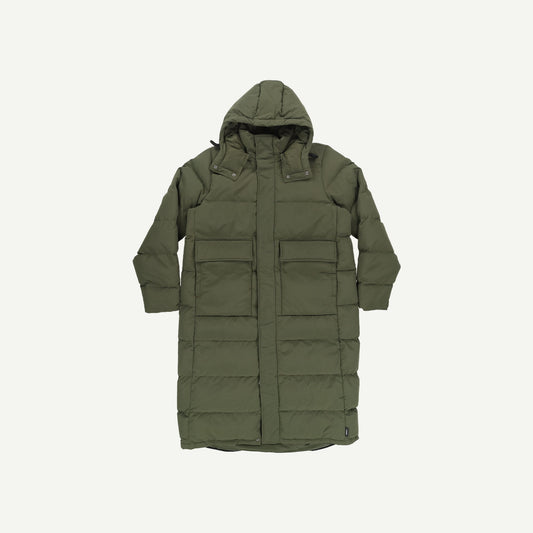 Fourier Parka