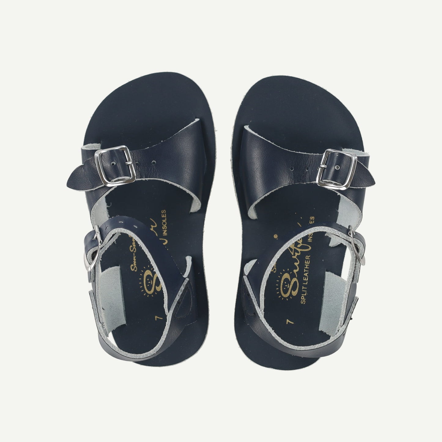 Surfer Sandals