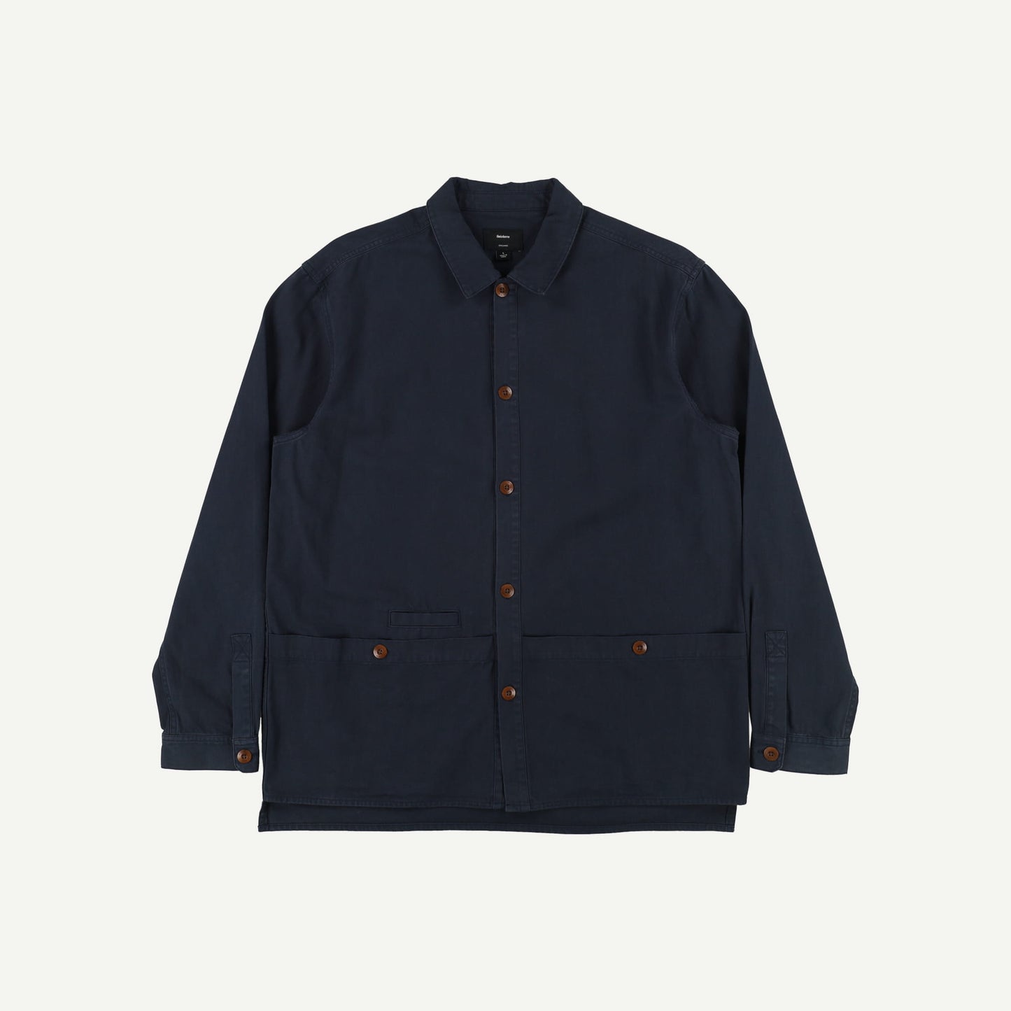 Tonkin Work Overshirt
