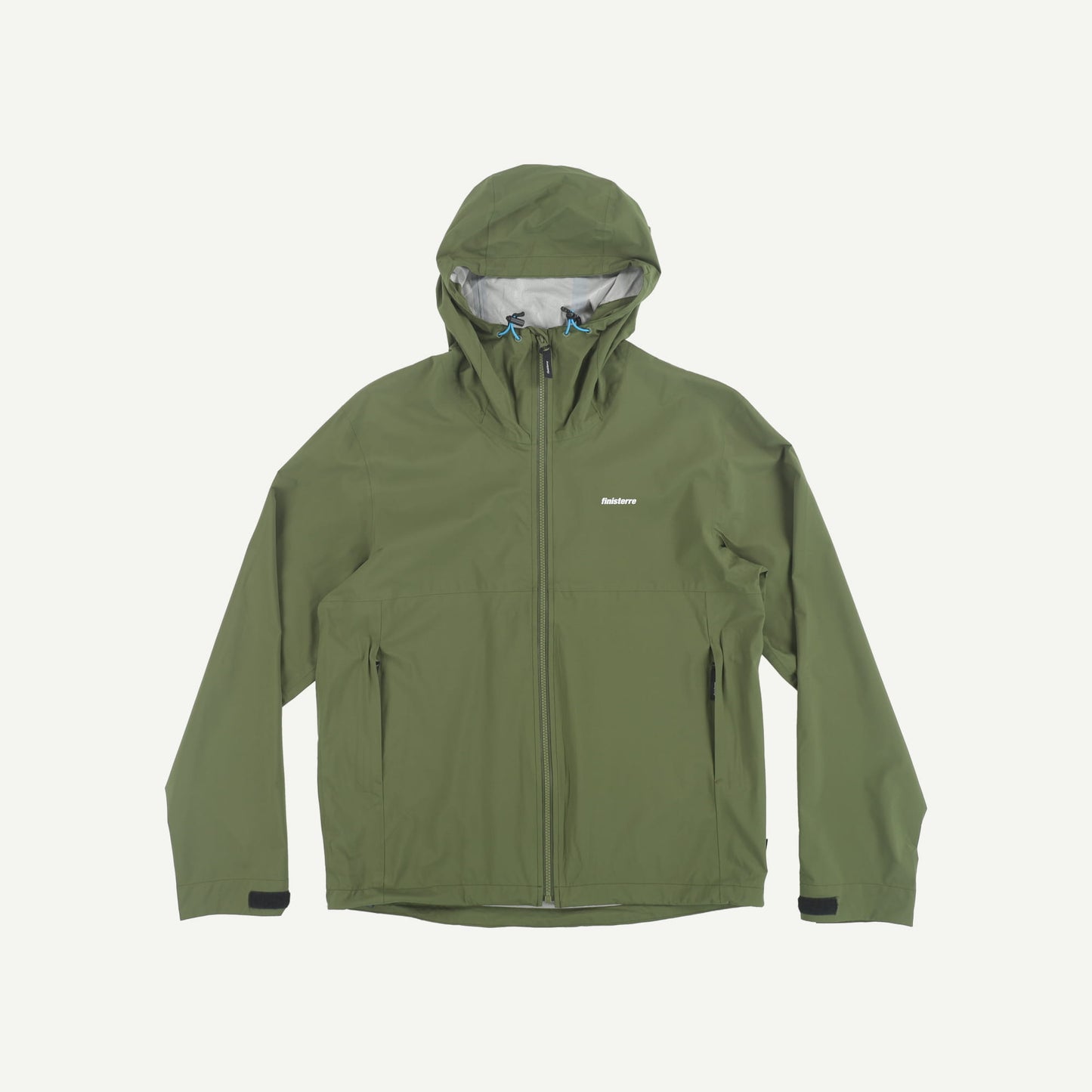 Rainbird Jacket