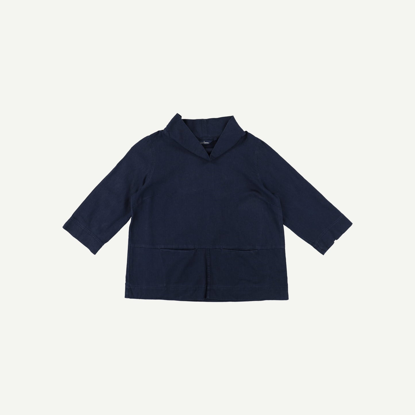 Polarising Top