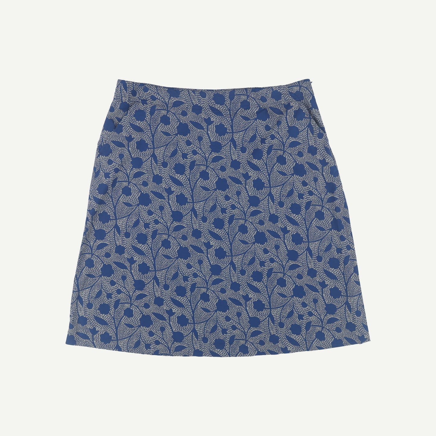 Paint Pot Skirt