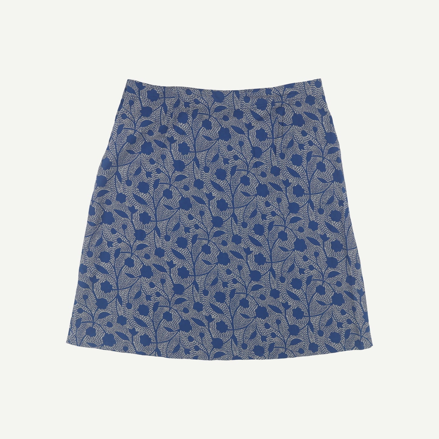 Paint Pot Skirt