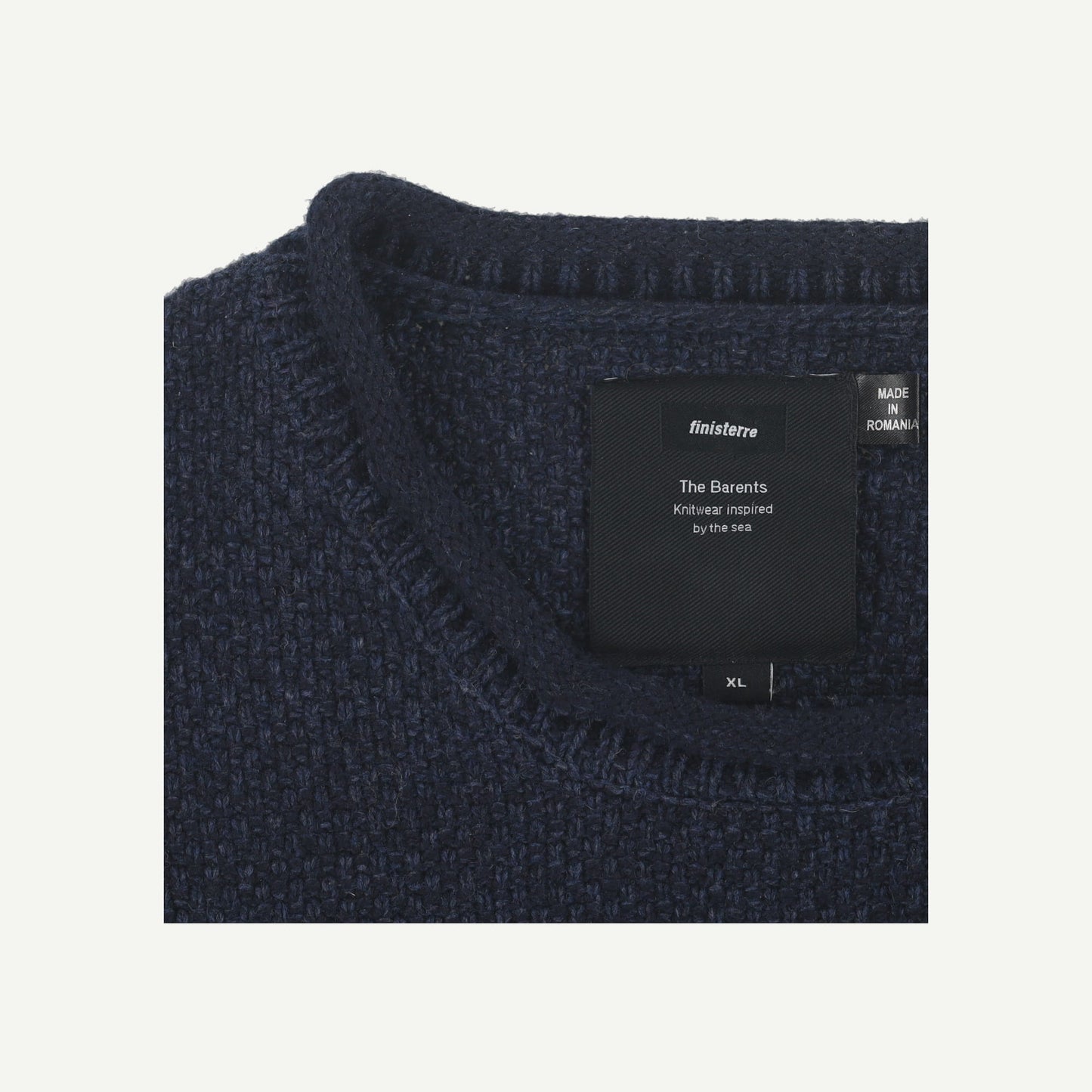 Barents Jumper