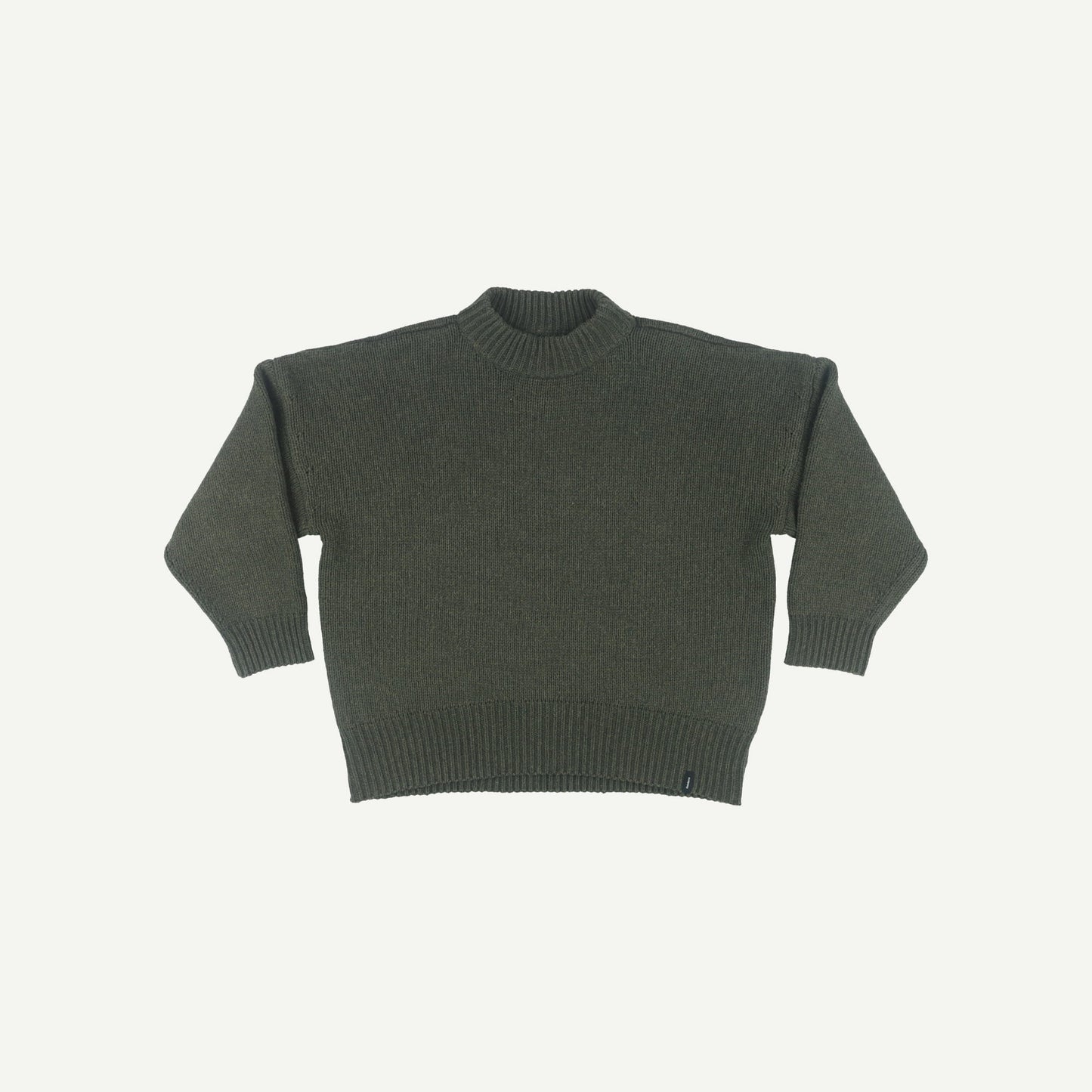 Eyre Jumper