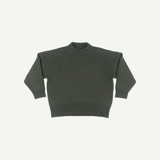 Eyre Jumper