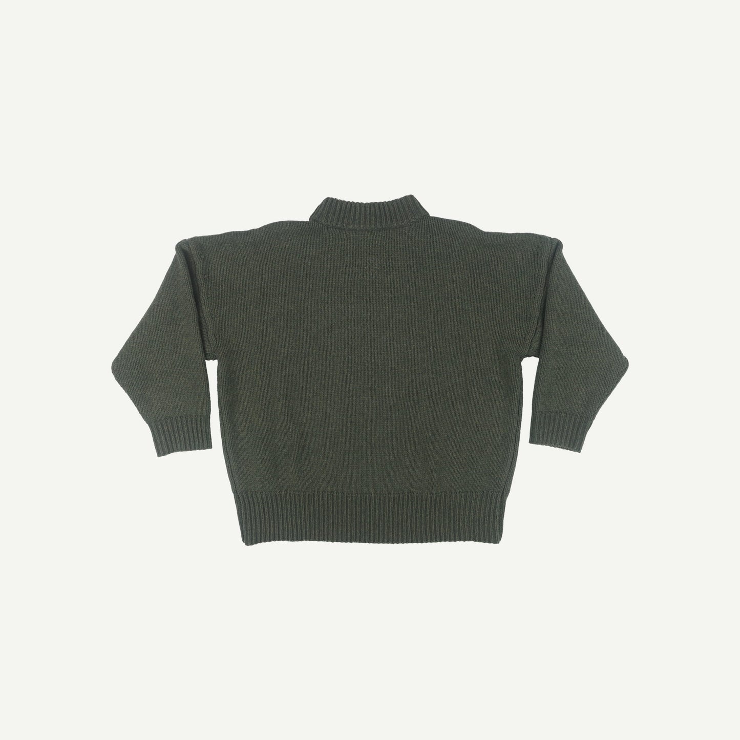 Eyre Jumper