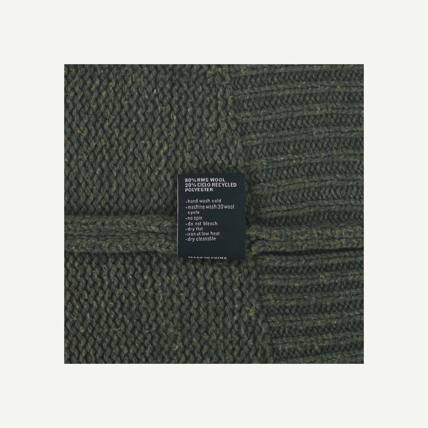 Eyre Jumper