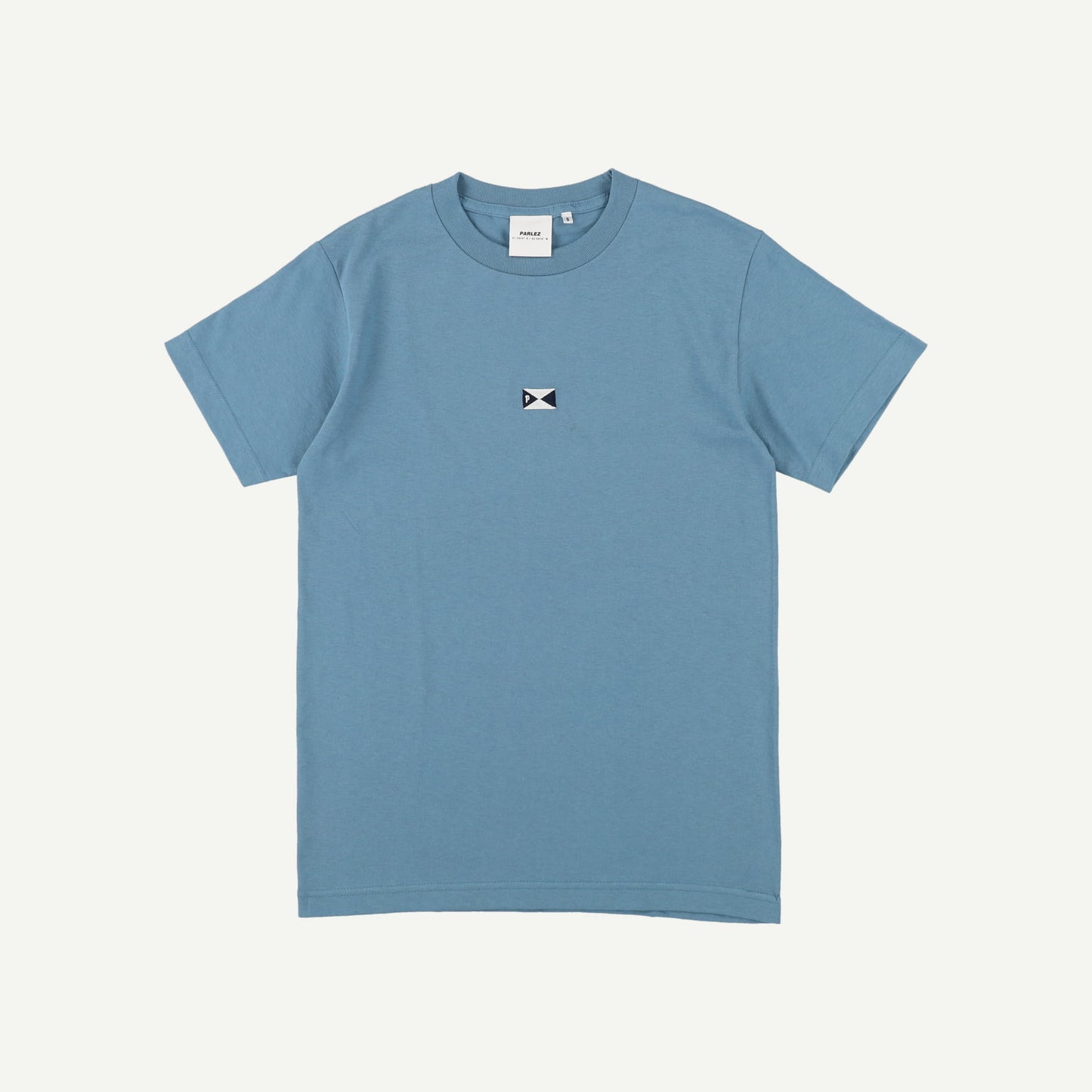 Pennant T-shirt