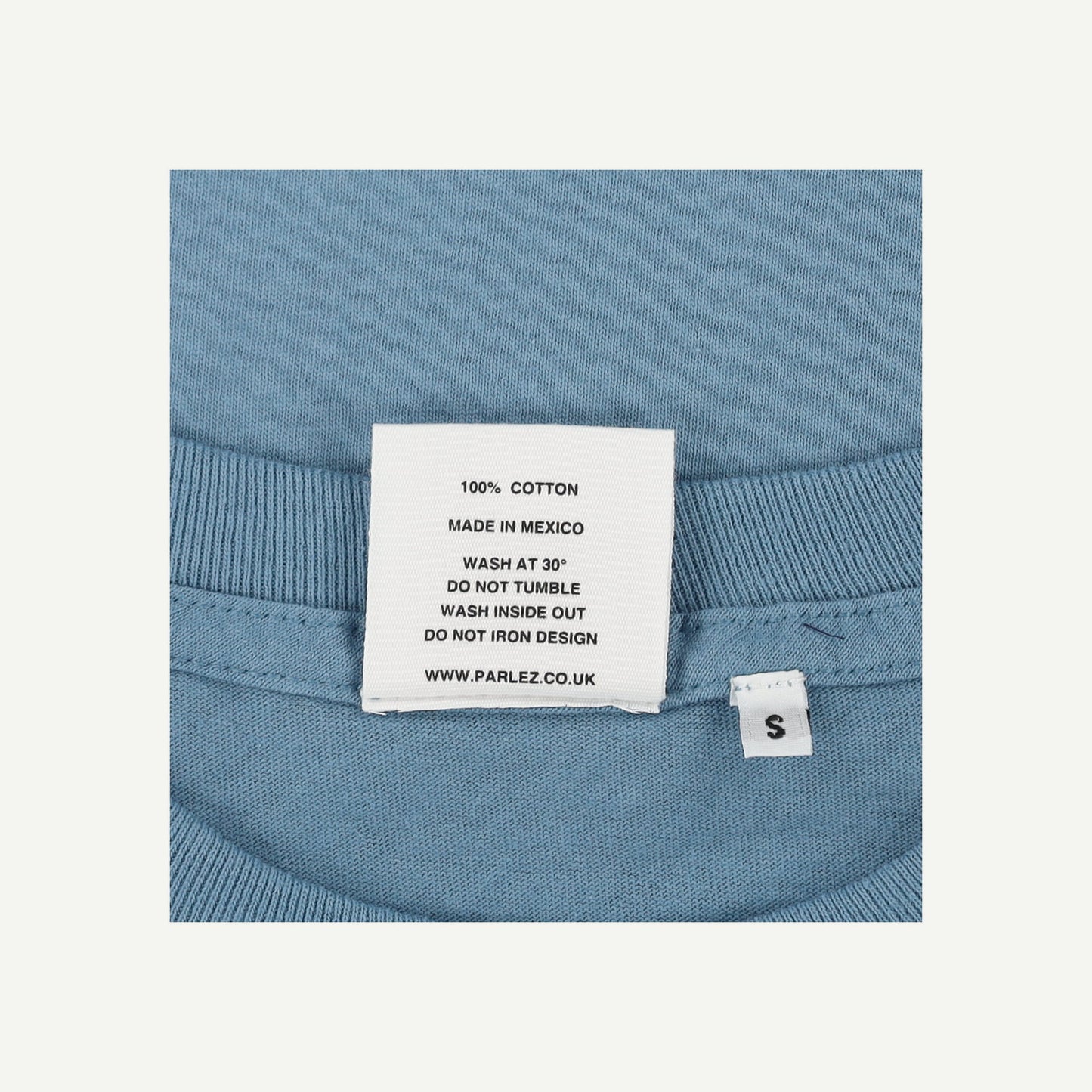Pennant T-shirt