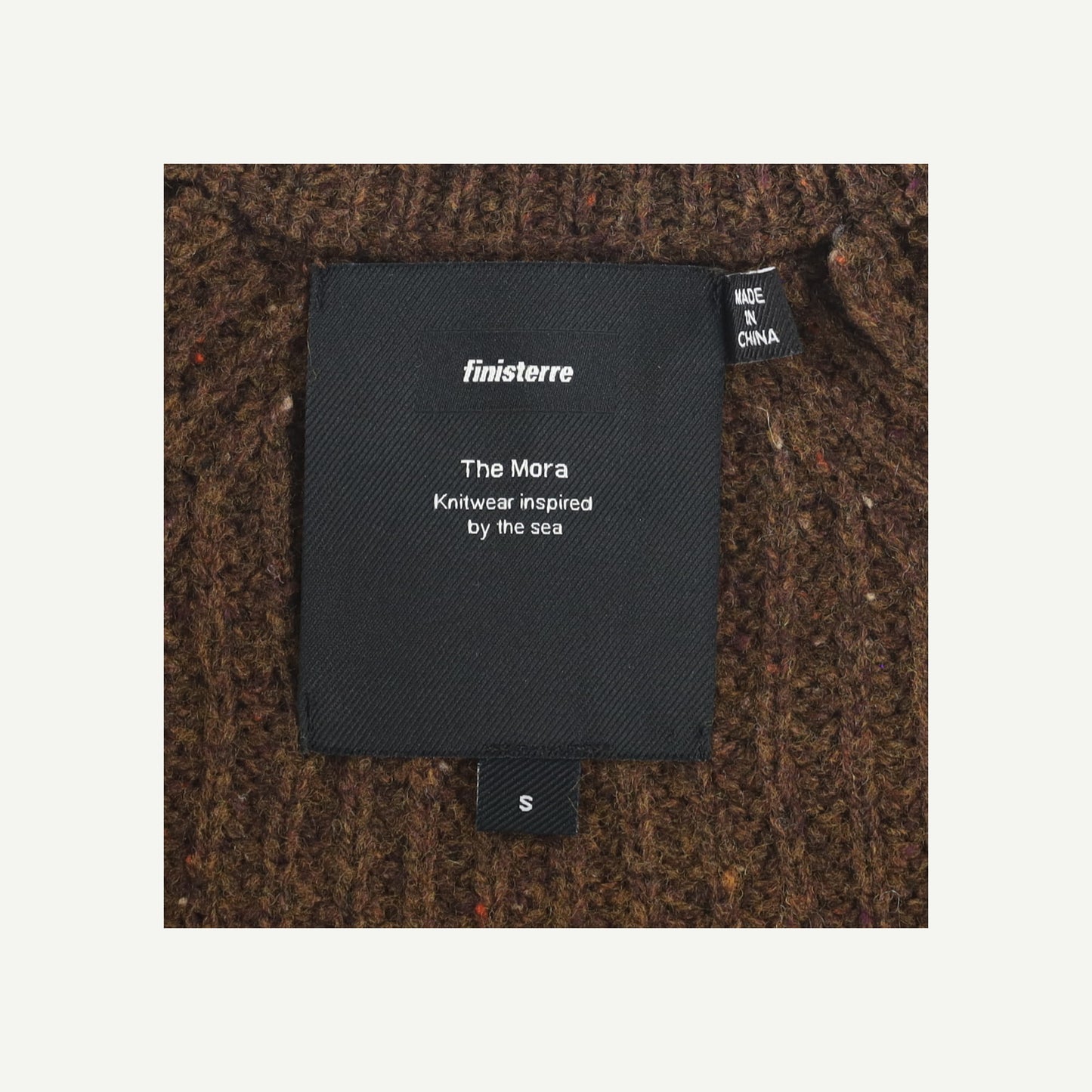 Mora Jumper