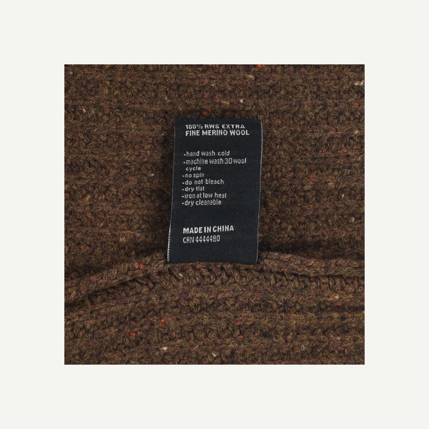 Mora Jumper