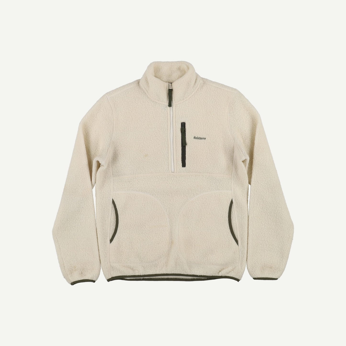 Hegen Fleece