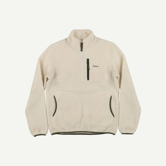 Hegen Fleece